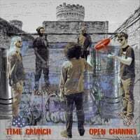 Time Crunch